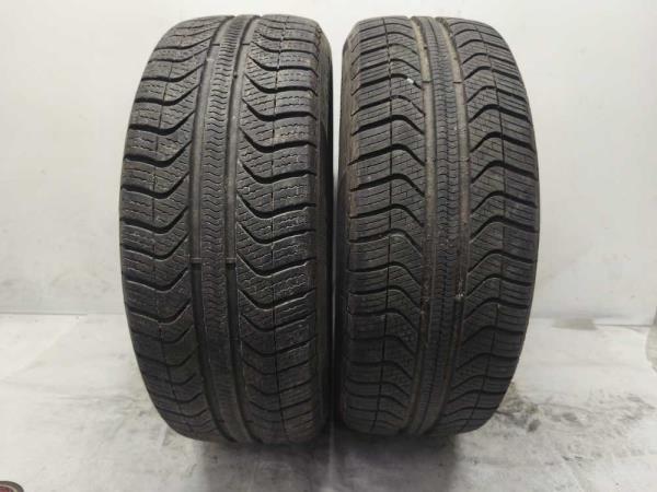 205/55R16 91V M+S PIRELLI ALLSEASON CINTURATO DOT1422 7MM 4SAISON - Vue 1